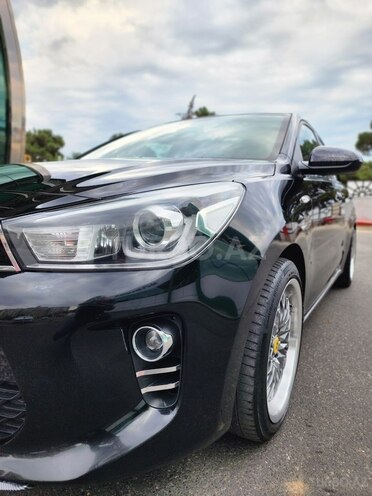 Kia Rio 2018, 157,000 km - 1.4 l - Bakı