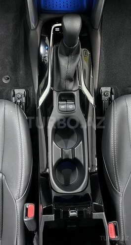 Toyota  2025, 0 km - 2.0 l - Bakı