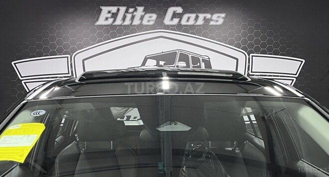 Toyota  2025, 0 km - 2.0 l - Bakı