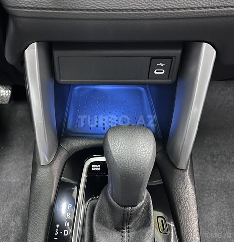 Toyota  2025, 0 km - 2.0 l - Bakı