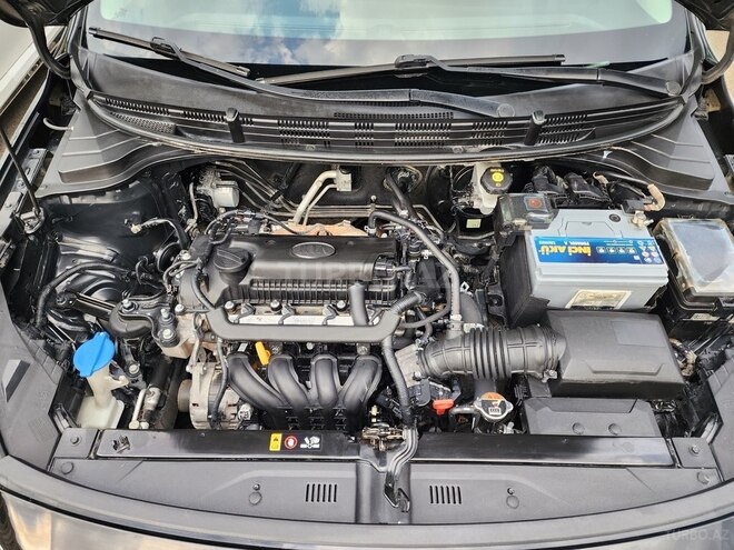 Kia Rio 2018, 157,000 km - 1.4 l - Bakı