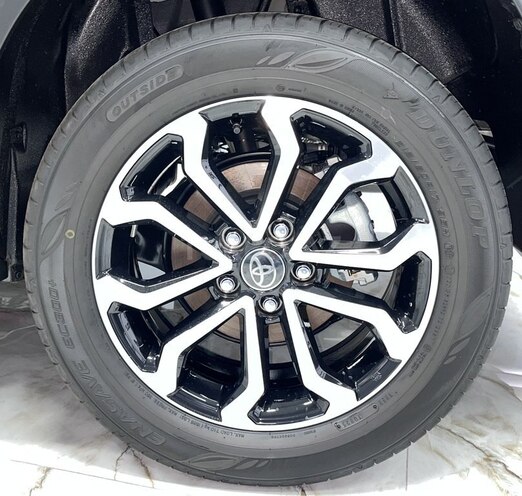 Toyota  2025, 0 km - 2.0 l - Bakı