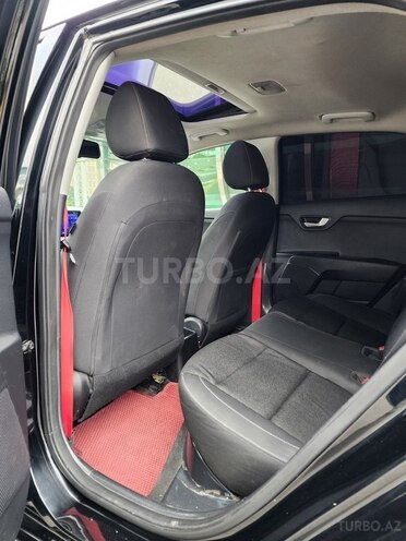 Kia Rio 2018, 157,000 km - 1.4 l - Bakı