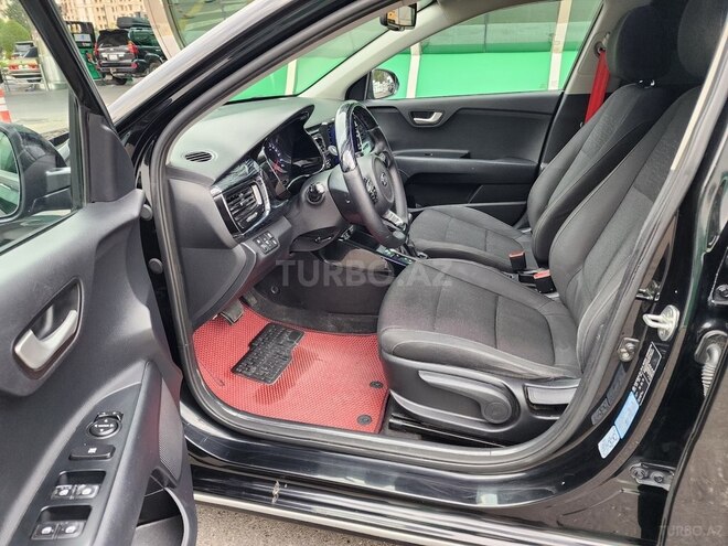Kia Rio 2018, 157,000 km - 1.4 l - Bakı
