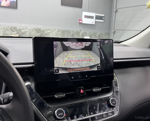 Toyota  2025, 0 km - 2.0 l - Bakı