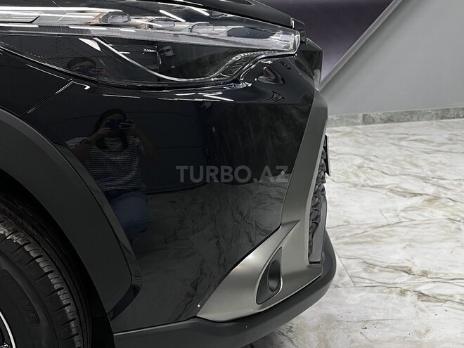 Toyota  2025, 0 km - 2.0 l - Bakı