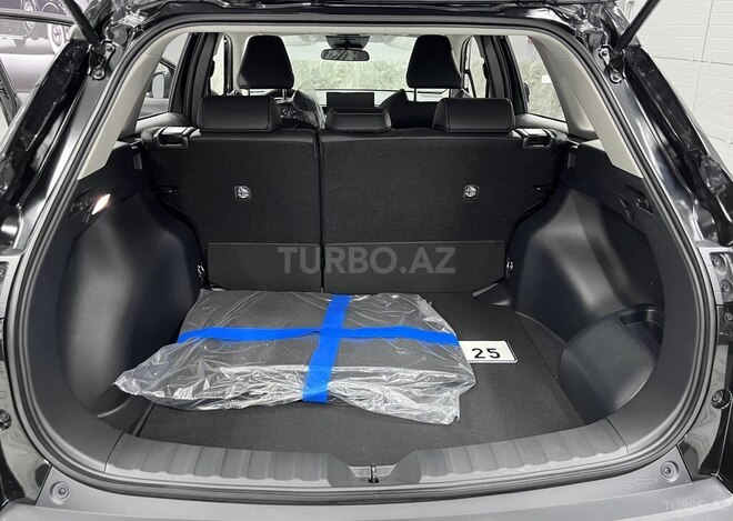 Toyota  2025, 0 km - 2.0 l - Bakı