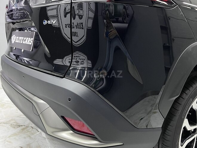 Toyota  2025, 0 km - 2.0 l - Bakı