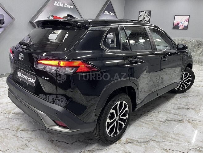 Toyota  2025, 0 km - 2.0 l - Bakı