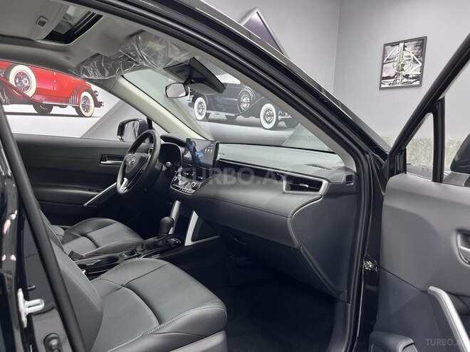 Toyota  2025, 0 km - 2.0 l - Bakı