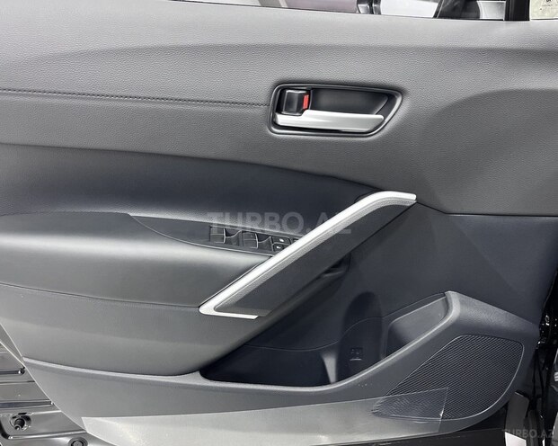 Toyota  2025, 0 km - 2.0 l - Bakı