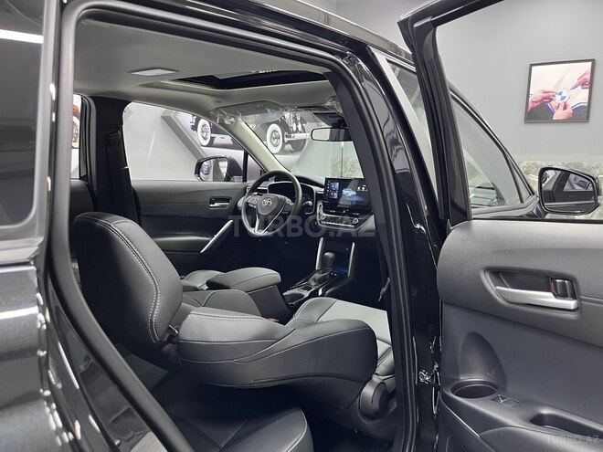 Toyota  2025, 0 km - 2.0 l - Bakı