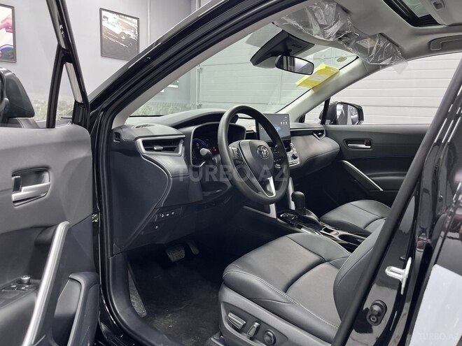Toyota  2025, 0 km - 2.0 l - Bakı