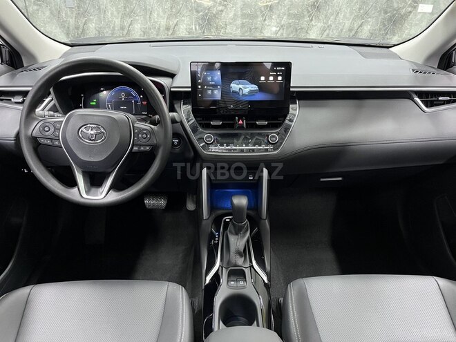 Toyota  2025, 0 km - 2.0 l - Bakı