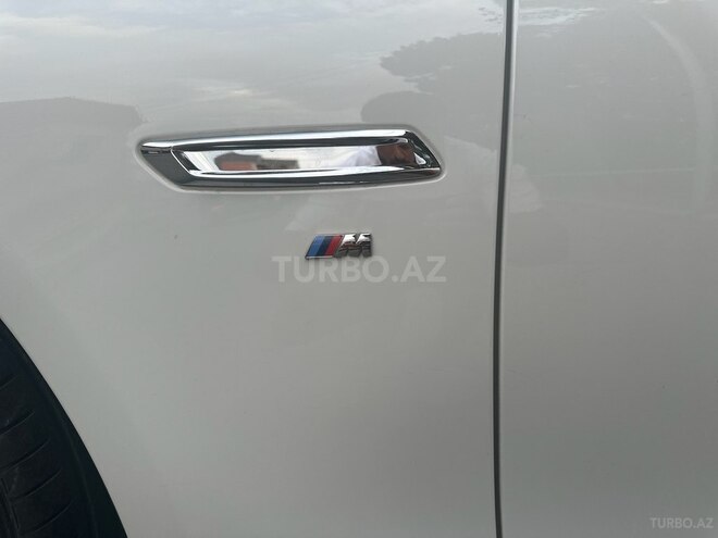 BMW 528 2015, 118,000 km - 2.0 l - Bakı