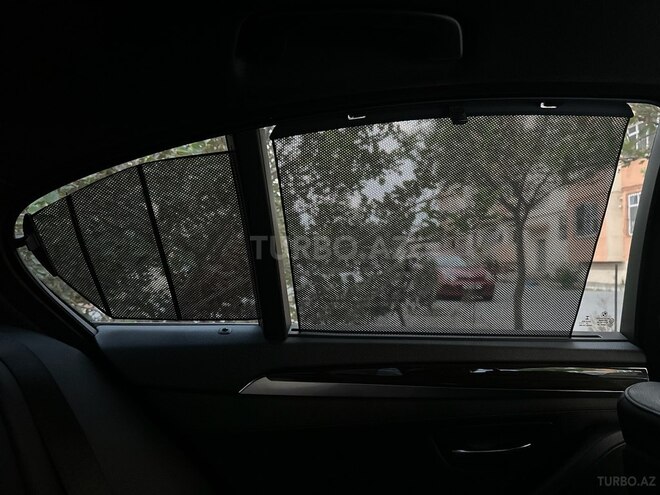 BMW 528 2015, 118,000 km - 2.0 l - Bakı