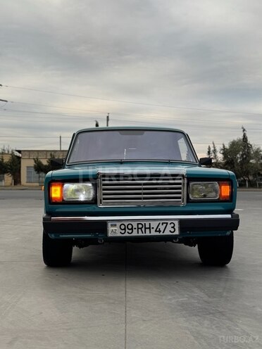 LADA (VAZ) 2107 2004, 85,000 km - 1.5 l - Sabirabad