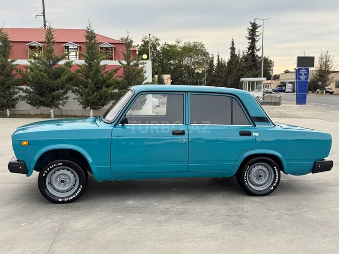 LADA (VAZ) 2107 2004, 85,000 km - 1.5 l - Sabirabad