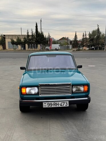 LADA (VAZ) 2107 2004, 85,000 km - 1.5 l - Sabirabad