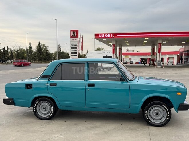 LADA (VAZ) 2107 2004, 85,000 km - 1.5 l - Sabirabad