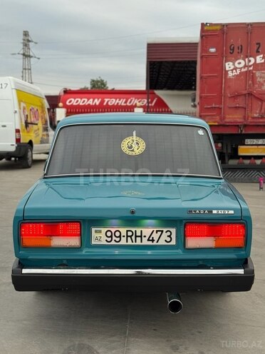 LADA (VAZ) 2107 2004, 85,000 km - 1.5 l - Sabirabad