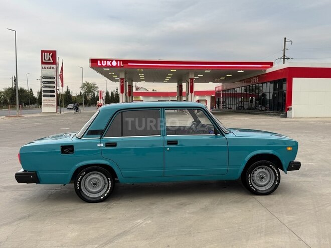 LADA (VAZ) 2107 2004, 85,000 km - 1.5 l - Sabirabad