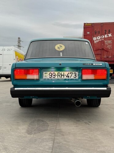 LADA (VAZ) 2107 2004, 85,000 km - 1.5 l - Sabirabad