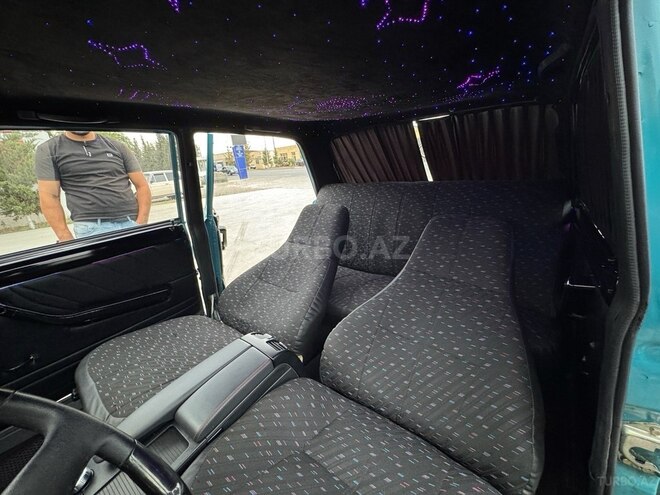 LADA (VAZ) 2107 2004, 85,000 km - 1.5 l - Sabirabad