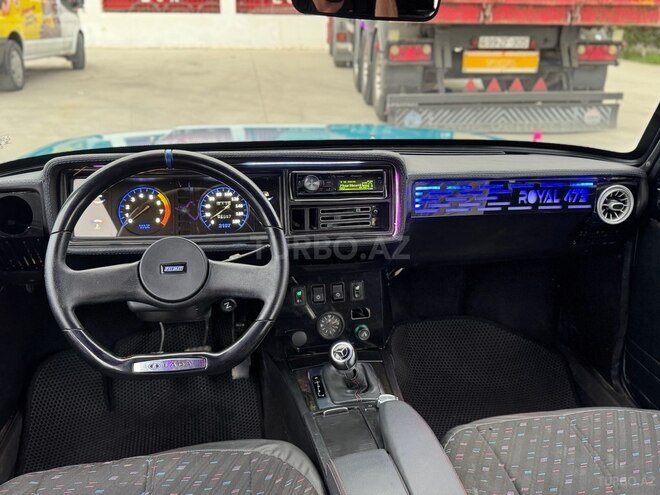 LADA (VAZ) 2107 2004, 85,000 km - 1.5 l - Sabirabad