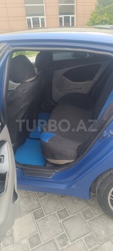 Kia Optima 2013, 300,000 km - 2.4 l - Bakı