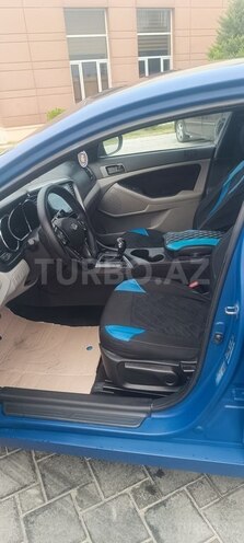 Kia Optima 2013, 300,000 km - 2.4 l - Bakı