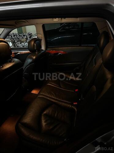 Mercedes E 220 2006, 297,000 km - 2.2 l - Ağcabədi