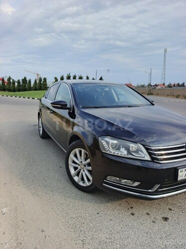 Volkswagen Passat 2012, 245,000 km - 1.8 л - Bakı