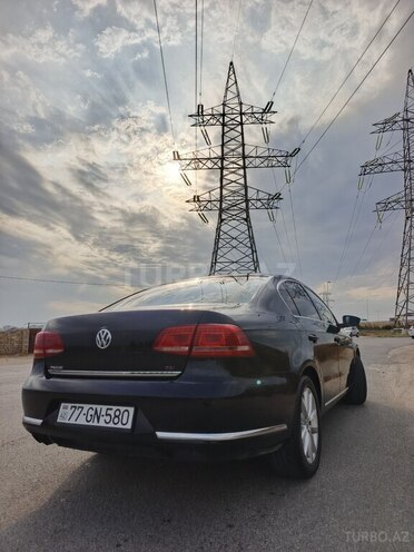 Volkswagen Passat 2012, 245,000 km - 1.8 л - Bakı