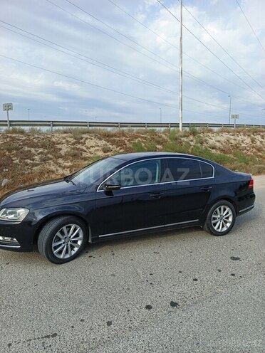 Volkswagen Passat 2012, 245,000 km - 1.8 л - Bakı