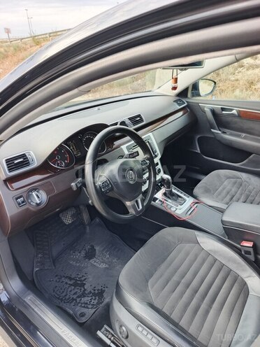 Volkswagen Passat 2012, 245,000 km - 1.8 л - Bakı