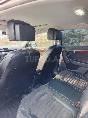 Volkswagen Passat 2012, 245,000 km - 1.8 л - Bakı