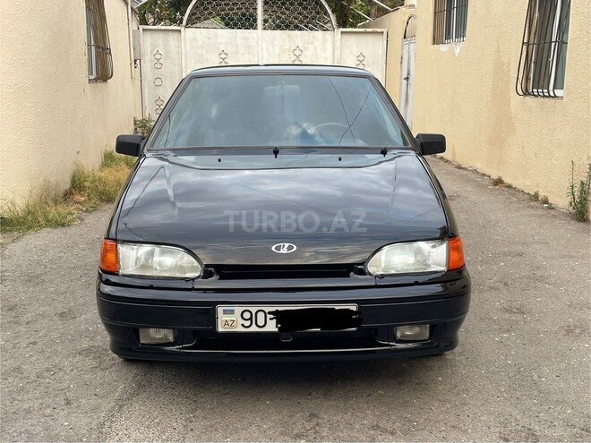 LADA (VAZ) 2115 2012, 258,000 km - 1.6 л - Bakı