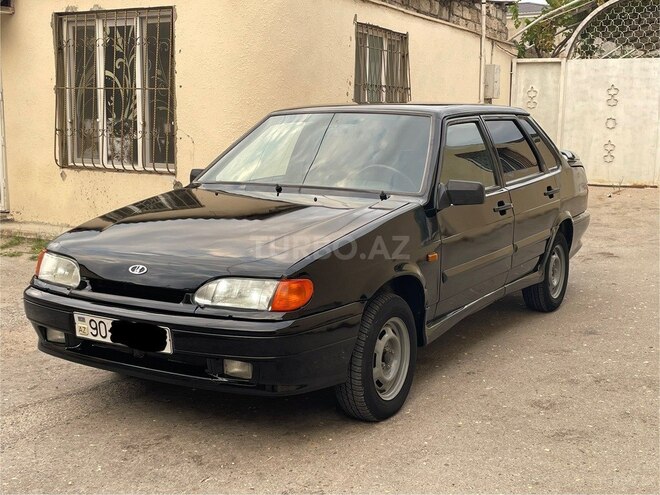 LADA (VAZ) 2115 2012, 258,000 km - 1.6 л - Bakı