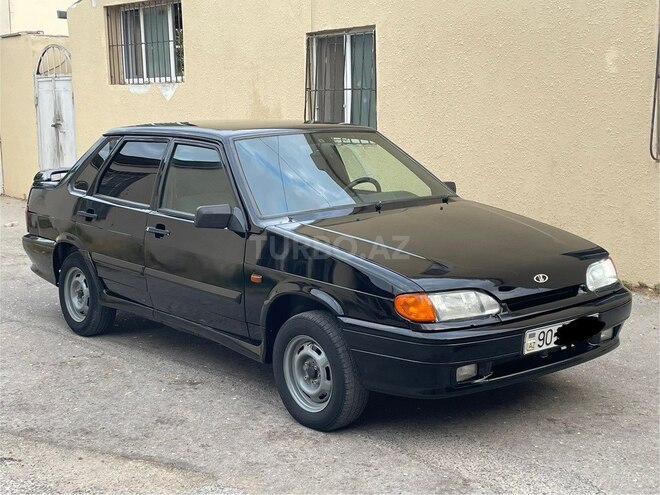 LADA (VAZ) 2115 2012, 258,000 km - 1.6 л - Bakı
