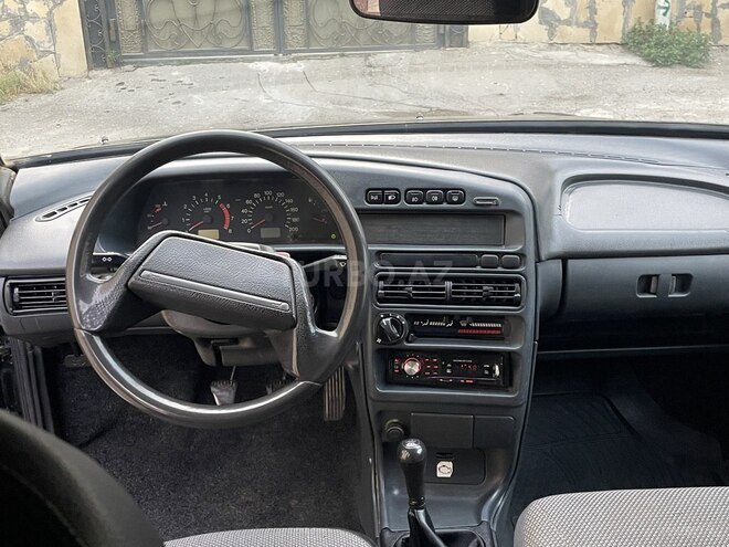 LADA (VAZ) 2115 2012, 258,000 km - 1.6 л - Bakı