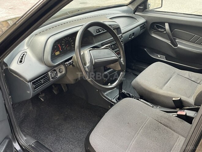 LADA (VAZ) 2115 2012, 258,000 km - 1.6 л - Bakı