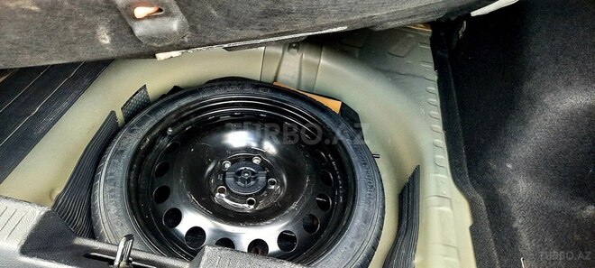 Chevrolet Aveo 2015, 196,500 km - 1.4 l - Gəncə