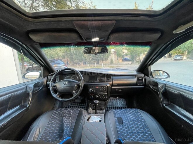 Opel Vectra 1996, 200,000 km - 2.0 l - Sumqayıt