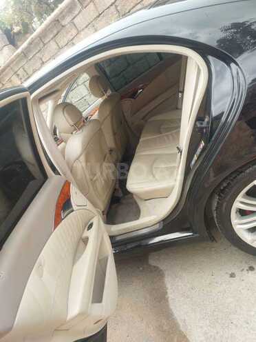 Mercedes E 320 2005, 392,000 km - 3.2 l - Bakı