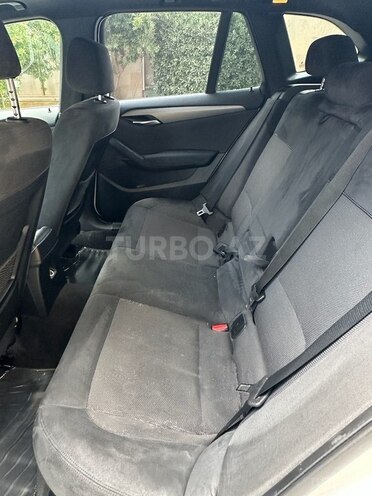 BMW X1 2012, 152,000 km - 2.0 l - Bakı