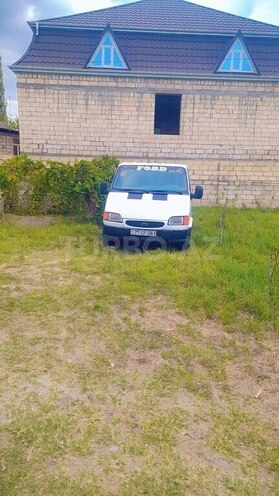 Ford Transit 1996, 664,986 km - 2.4 л - Kürdəmir