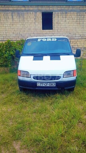 Ford Transit 1996, 664,986 km - 2.4 л - Kürdəmir