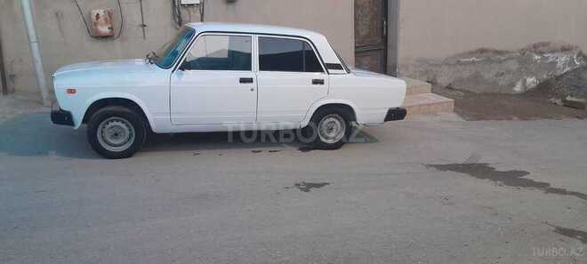 LADA (VAZ) 2107 2008, 75,000 km - 1.6 l - Bakı