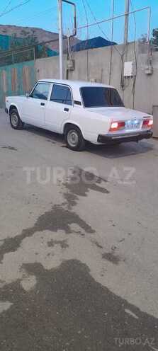 LADA (VAZ) 2107 2008, 75,000 km - 1.6 l - Bakı